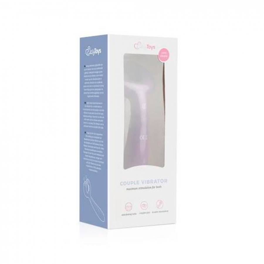 EasyToys Couples Vibrator EasyToys Couples Vibrator
