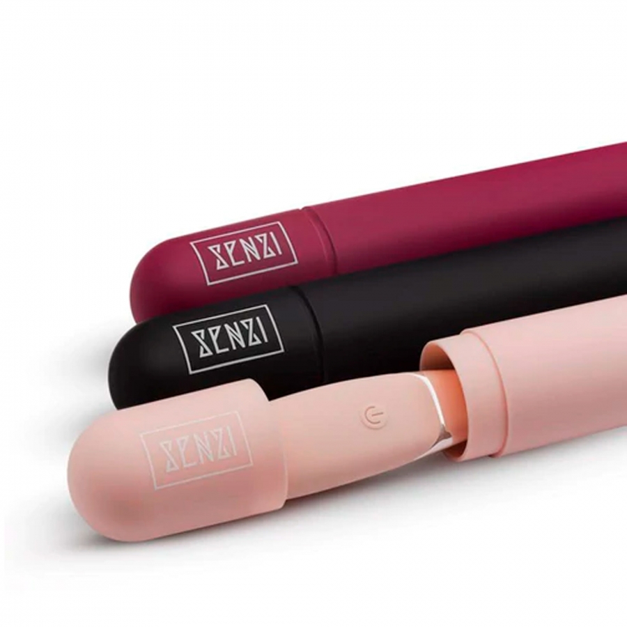 Senzi Pinpoint Vibrator Senzi Pinpoint Vibrator