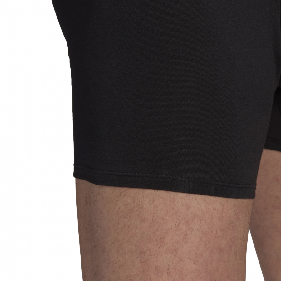 Lot de 2 boxers Adidas Essentials Logo Lot de 2 boxers Adidas Essentials Logo