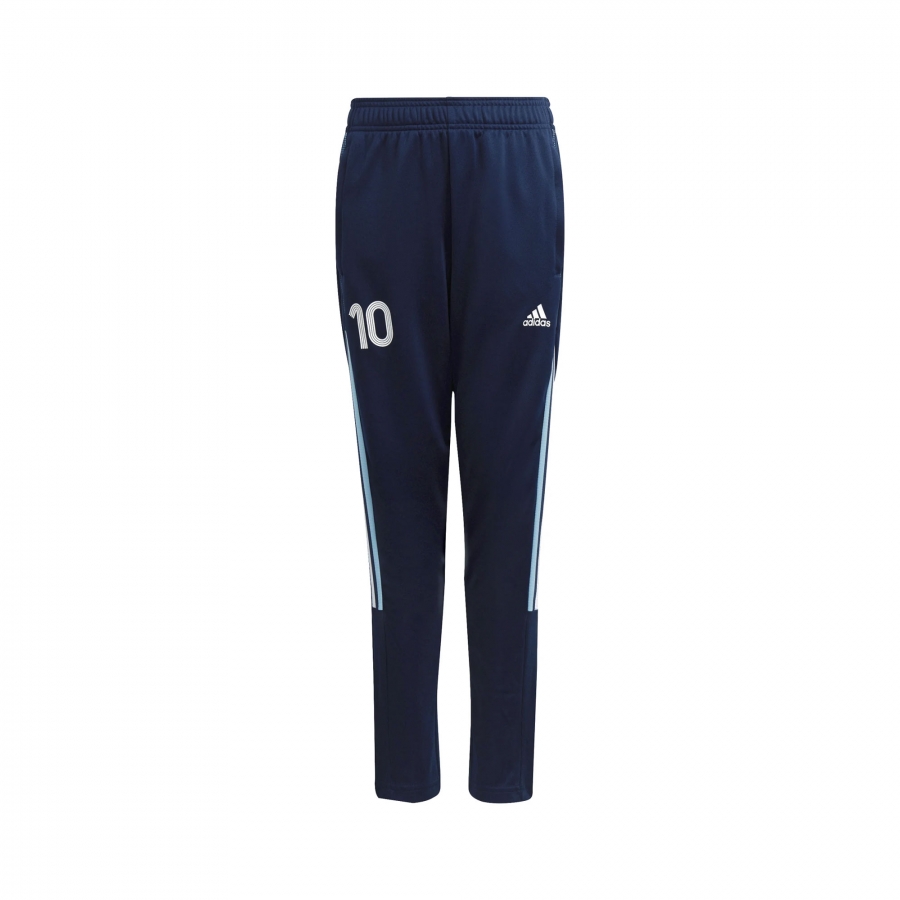 Pantaloni da allenamento Adidas Messi Pantaloni da allenamento Adidas Messi