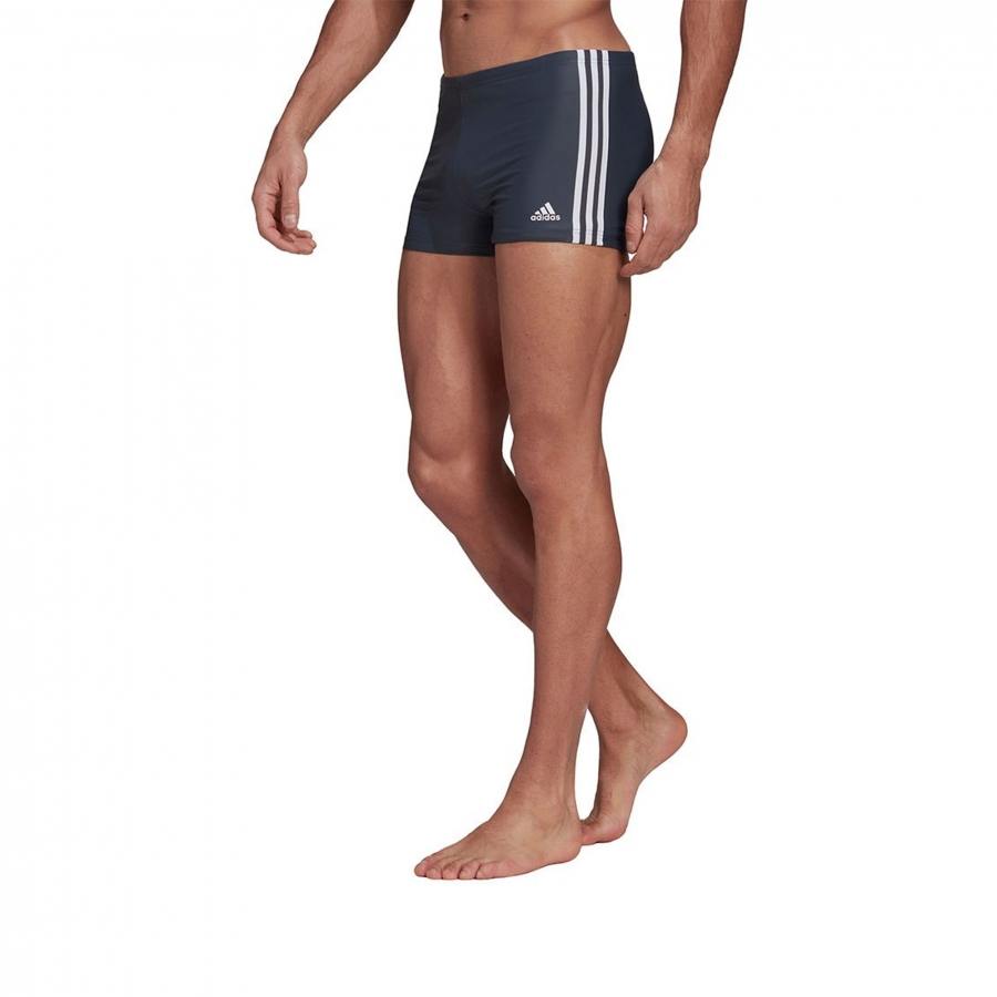 Maillot de bain coupe boxer Adidas Maillot de bain coupe boxer Adidas