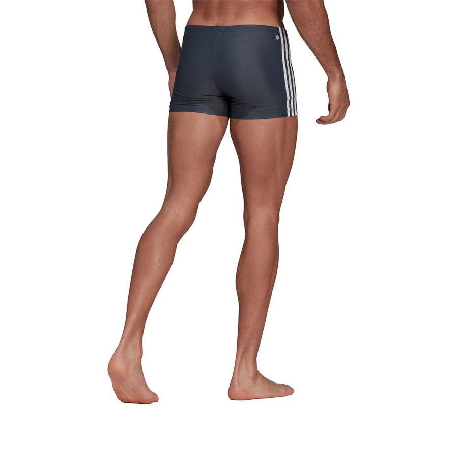 Maillot de bain coupe boxer Adidas Maillot de bain coupe boxer Adidas