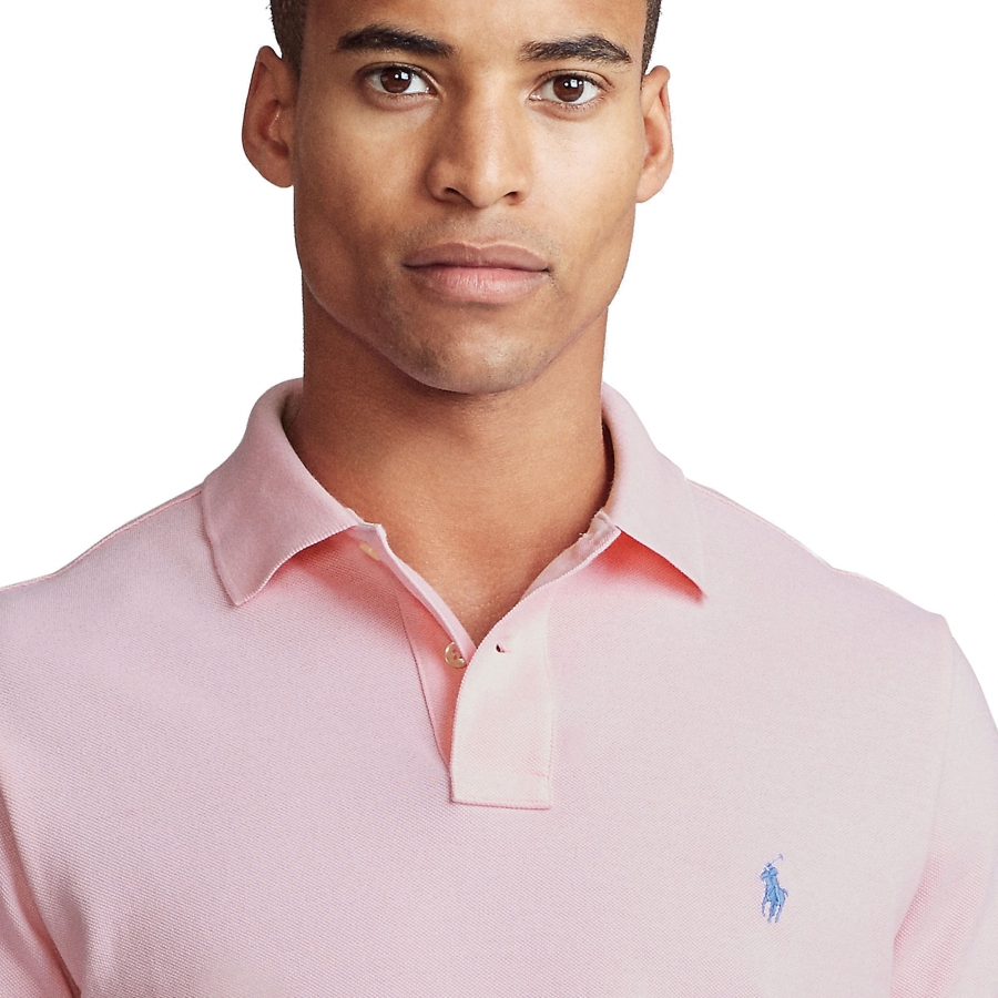 Polo Ralph Lauren Custom Slim Fit Polo Ralph Lauren Custom Slim Fit