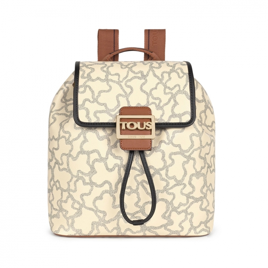 Mochila Tous Kaos Icon Mochila Tous Kaos Icon