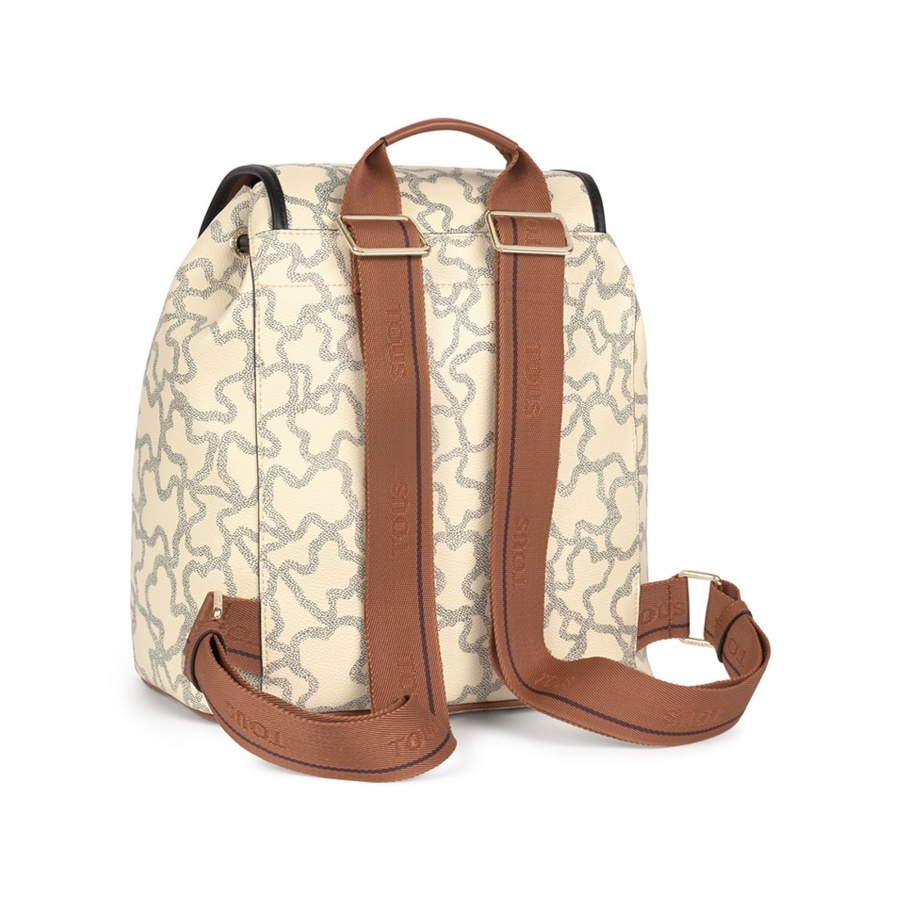 Mochila Tous Kaos Icon Mochila Tous Kaos Icon