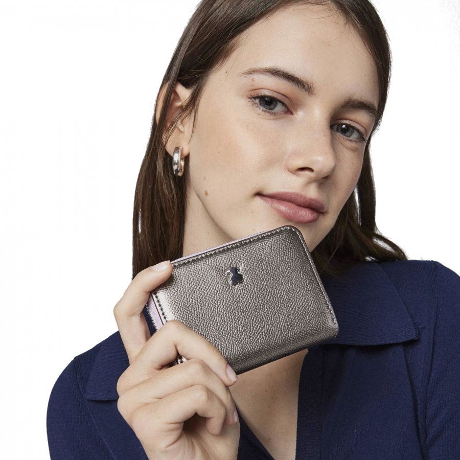 Tous New Dubai Wallet Tous New Dubai Wallet