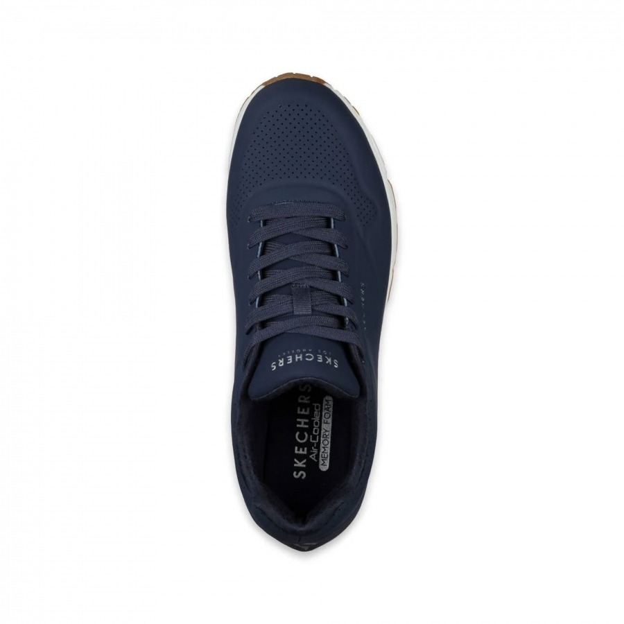 Skechers Uno Stand on Air Schuhe Skechers Uno Stand on Air Schuhe