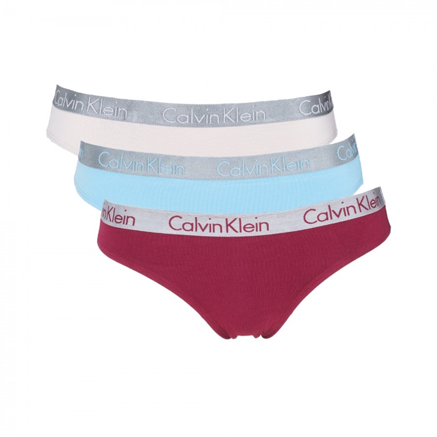 PACK DE 3 BRAGUITAS CLÁSICAS - RADIANT COTTON PACK DE 3 BRAGUITAS CLÁSICAS - RADIANT COTTON