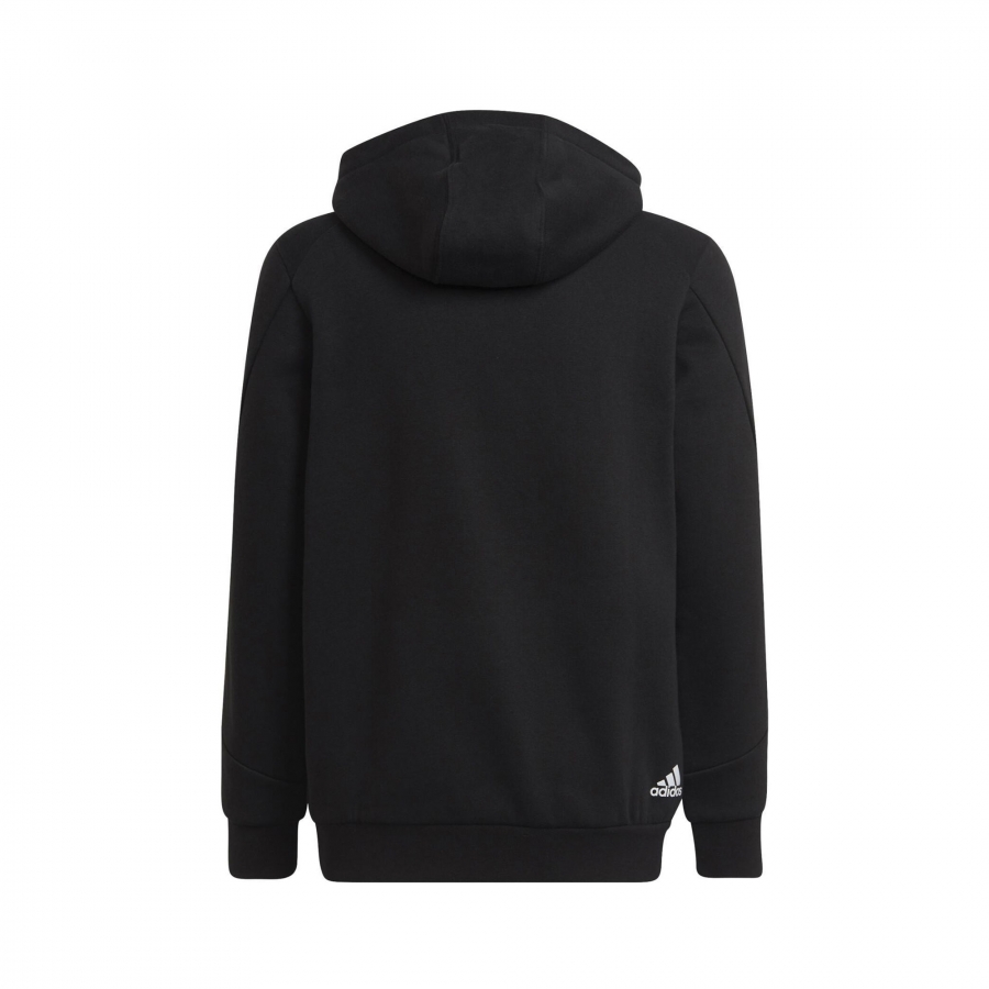 Felpa con cappuccio Adidas Future Icons Pullover Felpa con cappuccio Adidas Future Icons Pullover
