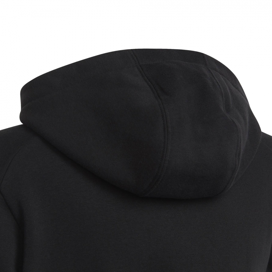 Felpa con cappuccio Adidas Future Icons Pullover Felpa con cappuccio Adidas Future Icons Pullover