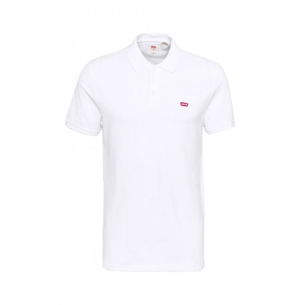 Levis Polos Blanc - Polo Blanc - S - Ref 35883 32 €
