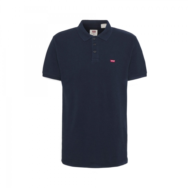 Levis Polos Bleu marine - Robe Polo Bleue - S - Ref 35883 27 €