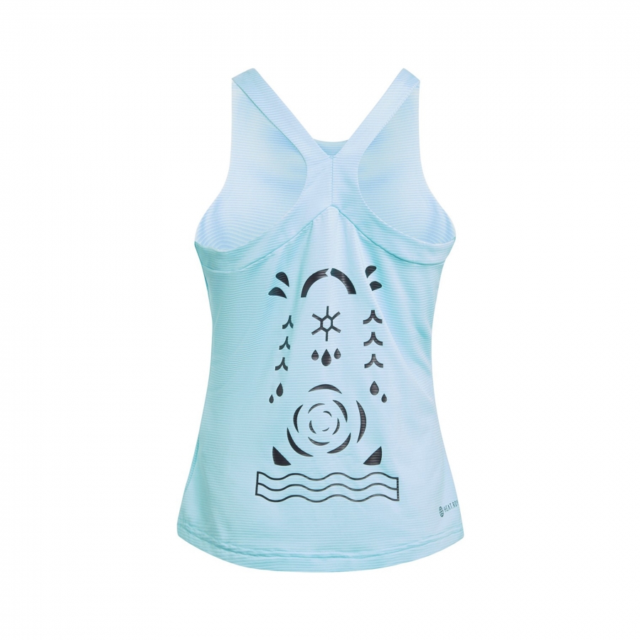 Tanktop von Adidas