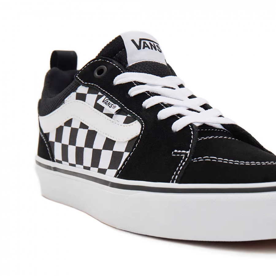 Zapatillas Vans Filmore Checkboard Zapatillas Vans Filmore Checkboard