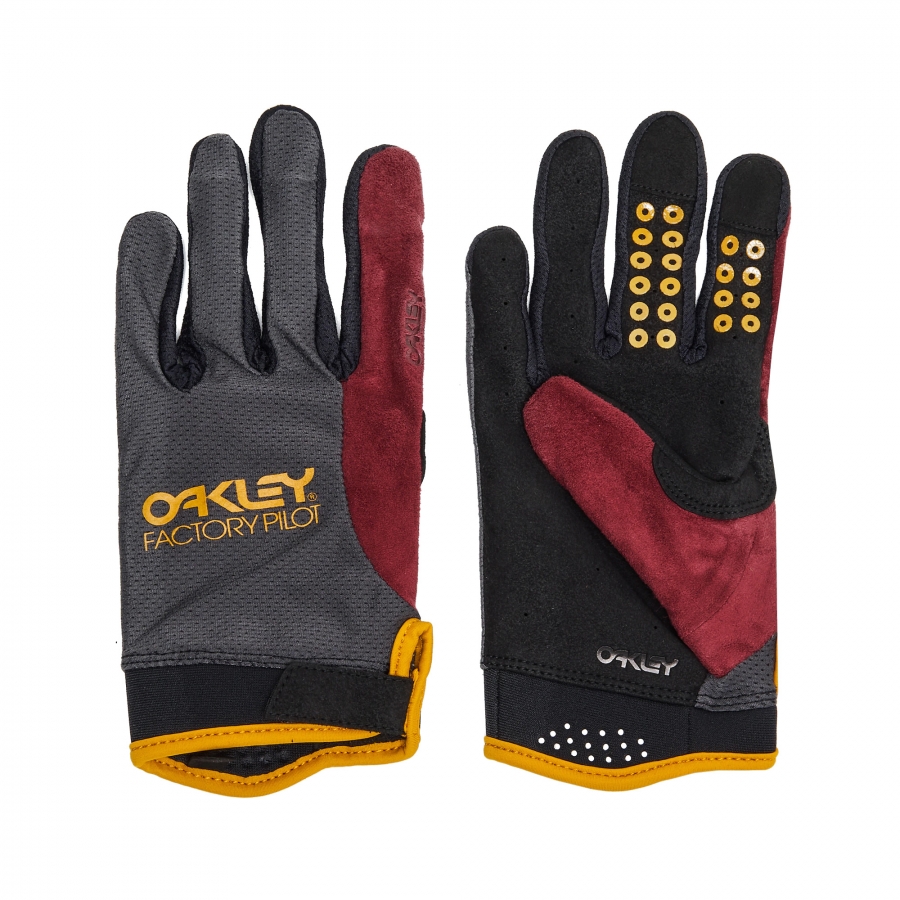 Guanti Mtb Oakley All Mountain Guanti Mtb Oakley All Mountain