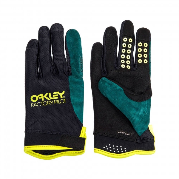 Oakley Gants VTT All Mountain - S - Ref FOS900878 17 €