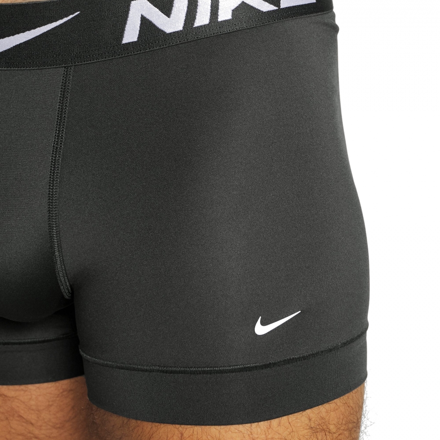 Lot de 3 boxers Nike Underwear Lot de 3 boxers Nike Underwear