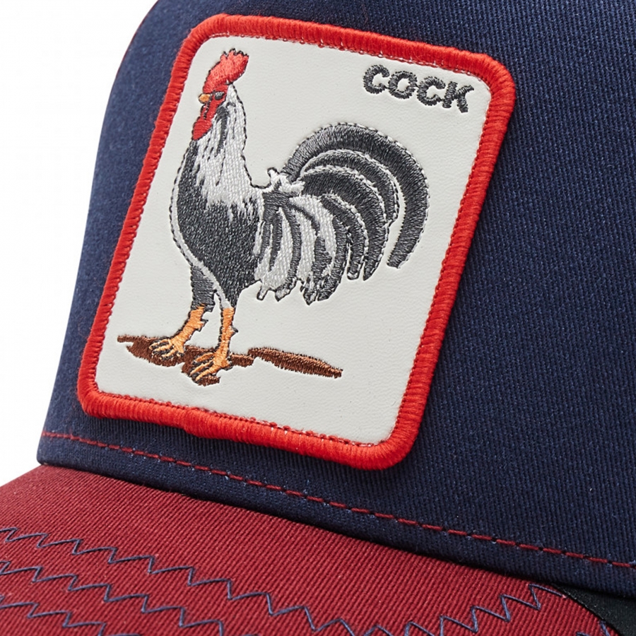 Casquette Goorin Bros Le Coq Casquette Goorin Bros Le Coq