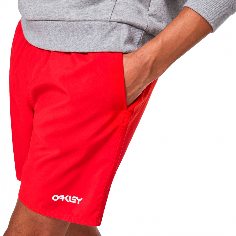 costume-da-bagno-oakley-beach-volley-18-ad-alto-rischio-rosso costume-da-bagno-oakley-beach-volley-18-ad-alto-rischio-rosso