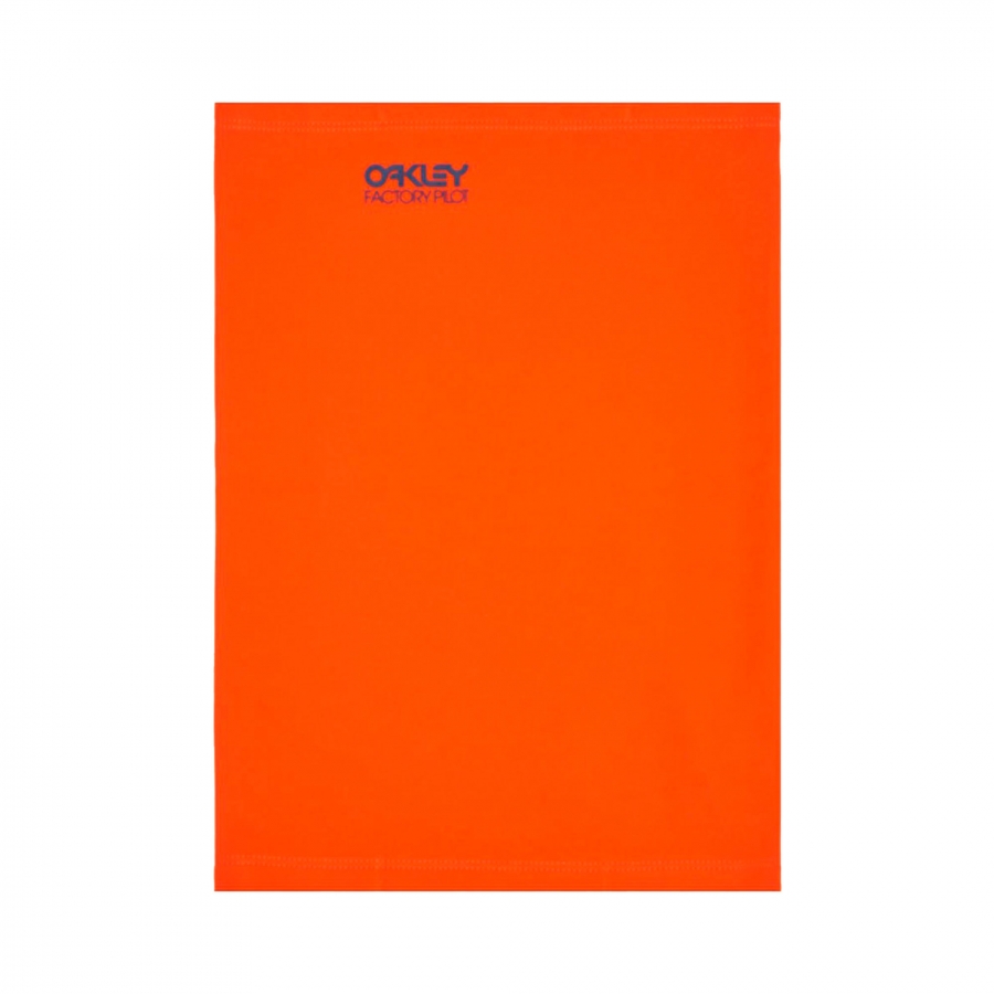 oakley-nackenwarmer-factory-pilot-scarlet-ibis oakley-nackenwarmer-factory-pilot-scarlet-ibis
