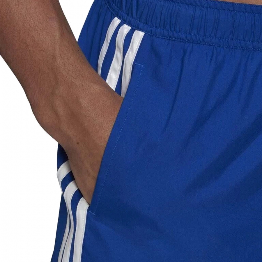 Klassischer Badeanzug von Adidas Klassischer Badeanzug von Adidas