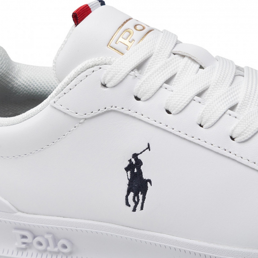 Sneakers Polo Ralph Lauren Sneakers Polo Ralph Lauren