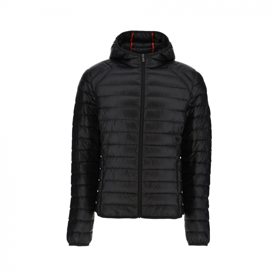 JOTT Nico Leichte Daunenjacke mit Kapuze JOTT Nico Leichte Daunenjacke mit Kapuze