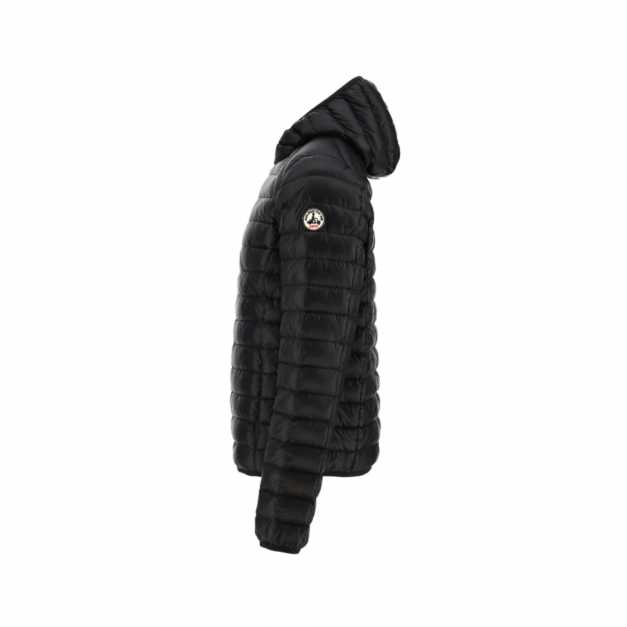 JOTT Nico Leichte Daunenjacke mit Kapuze JOTT Nico Leichte Daunenjacke mit Kapuze