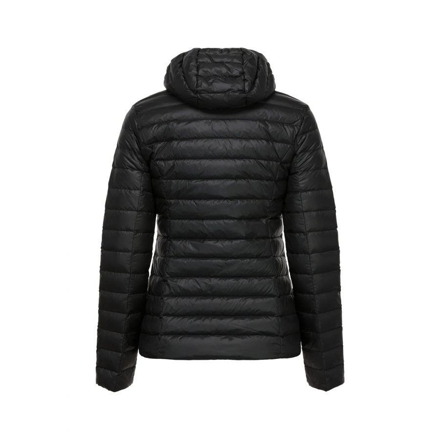 Chaqueta de plumón ligera con capucha JOTT Cloe Chaqueta de plumón ligera con capucha JOTT Cloe