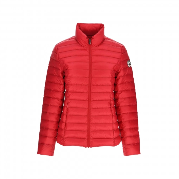 Jott Polaires Rouge - Doudoune lgre en rouge - S - Ref P000WDOW02 119 €