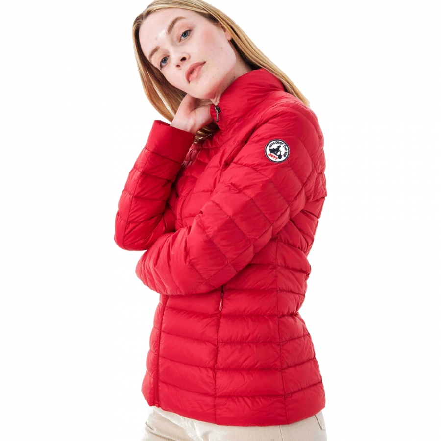 JOTT Cha Lightweight Down Jacket
