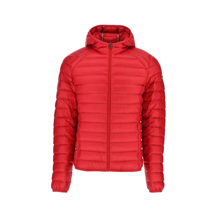 Chaqueta de plumón ligera con capucha JOTT Nico Chaqueta de plumón ligera con capucha JOTT Nico