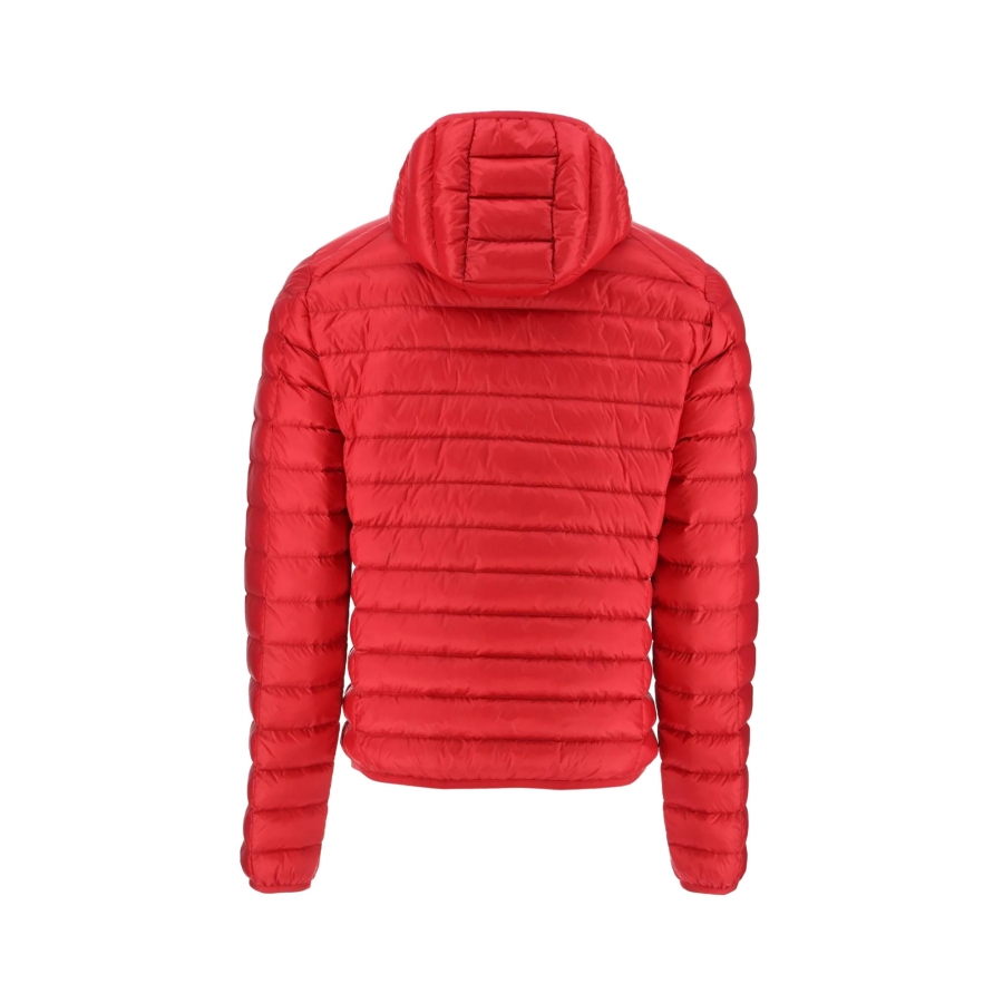 Chaqueta de plumón ligera con capucha JOTT Nico Chaqueta de plumón ligera con capucha JOTT Nico