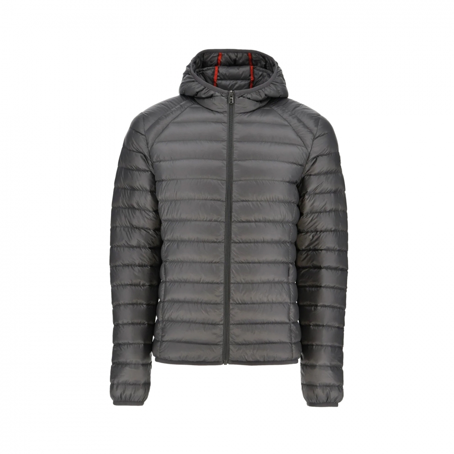 JOTT Nico Lightweight Hooded Down Jacket