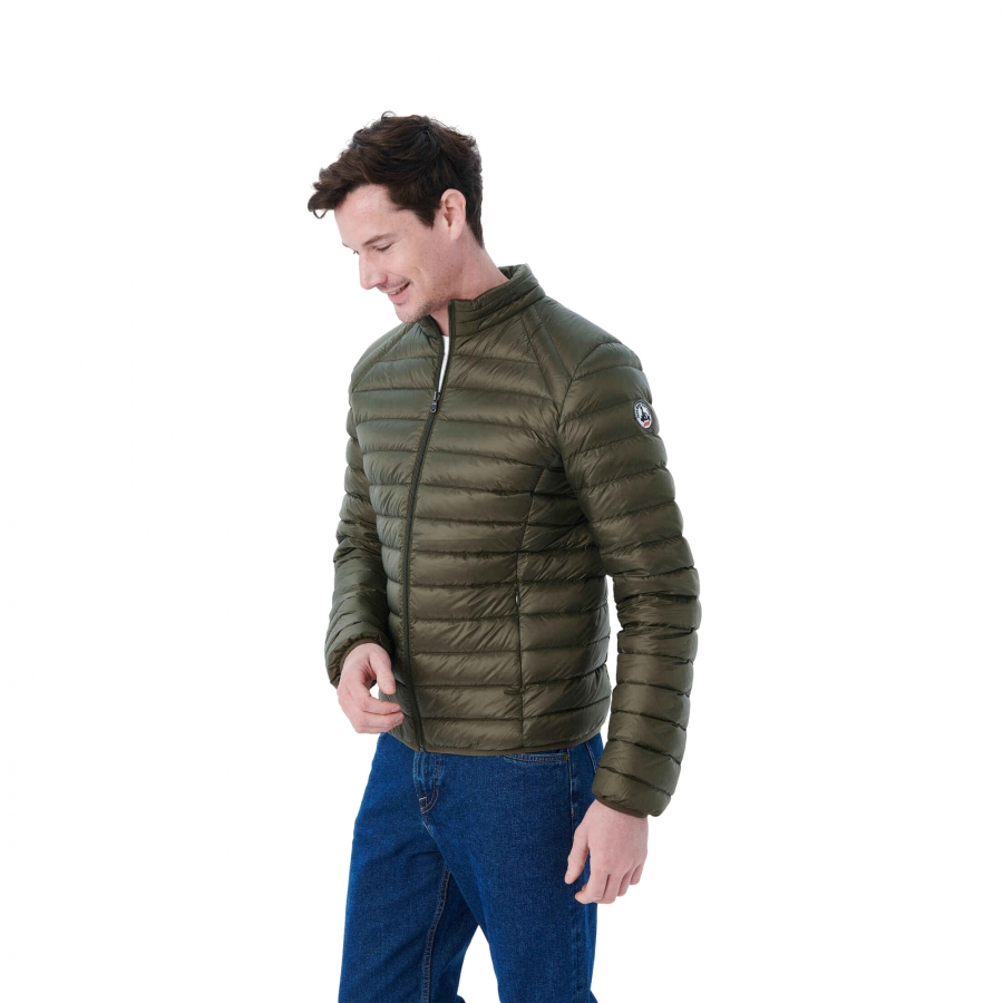Chaqueta de plumón ligera JOTT Mat