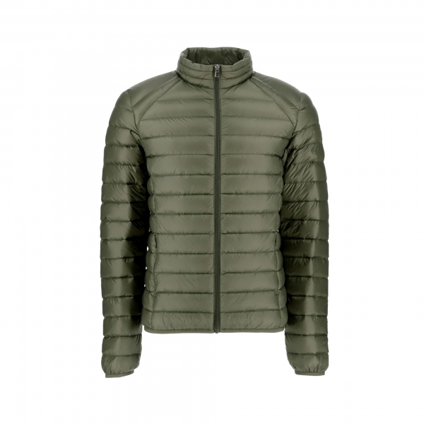 Jott Vestes dhiver Vert - Doudoune lgre Mat - 3XL - Ref P000MDOW02 119 €