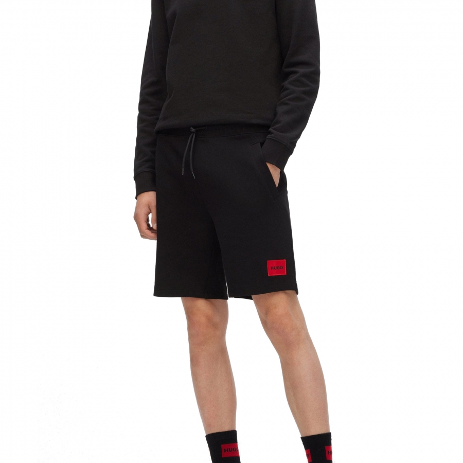 Pantalón corto Hugo Boss Diz Pantalón corto Hugo Boss Diz