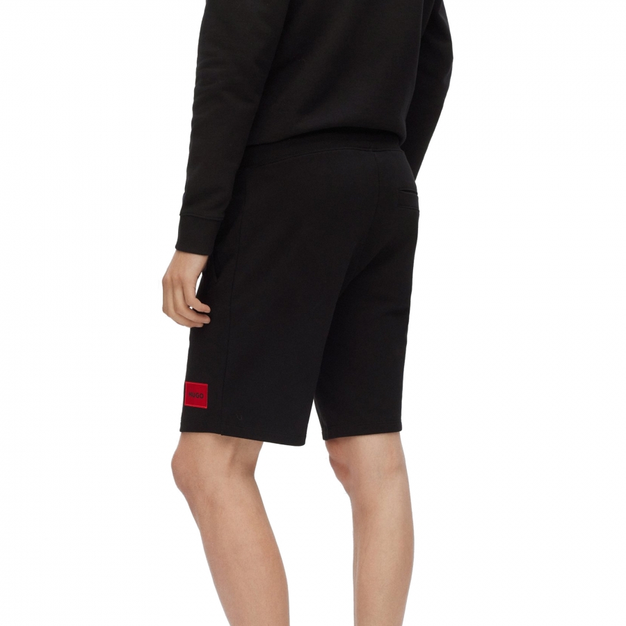 Pantalón corto Hugo Boss Diz