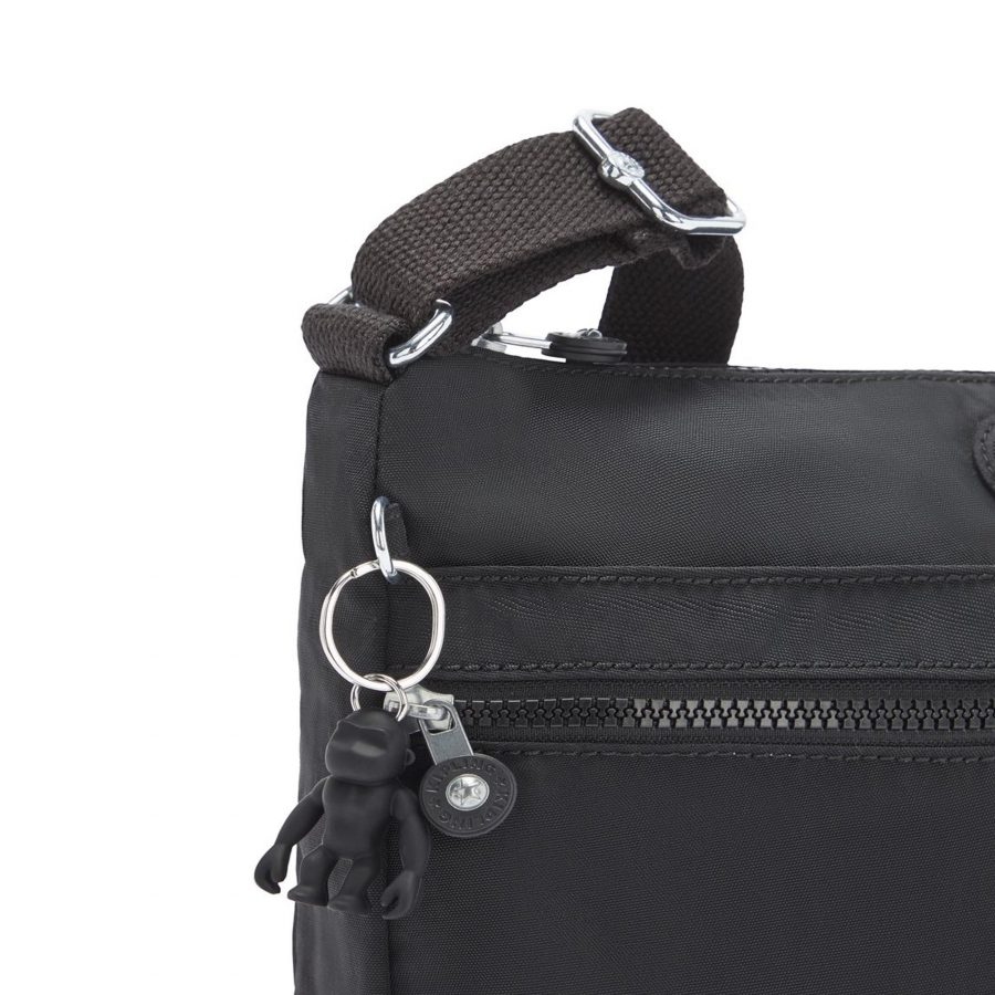 Bandolera Kipling Izellah