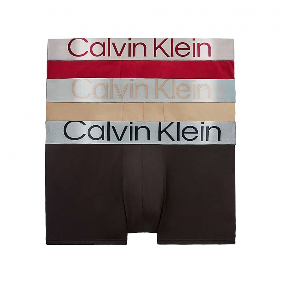 ck-intimo-baule-a-vita-bassa-3-pezzi-nero-tuffet-tappeto-rosso ck-intimo-baule-a-vita-bassa-3-pezzi-nero-tuffet-tappeto-rosso