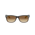 710/51-CRYSTAL BROWN GRADIENT/LIGHT BROWN
