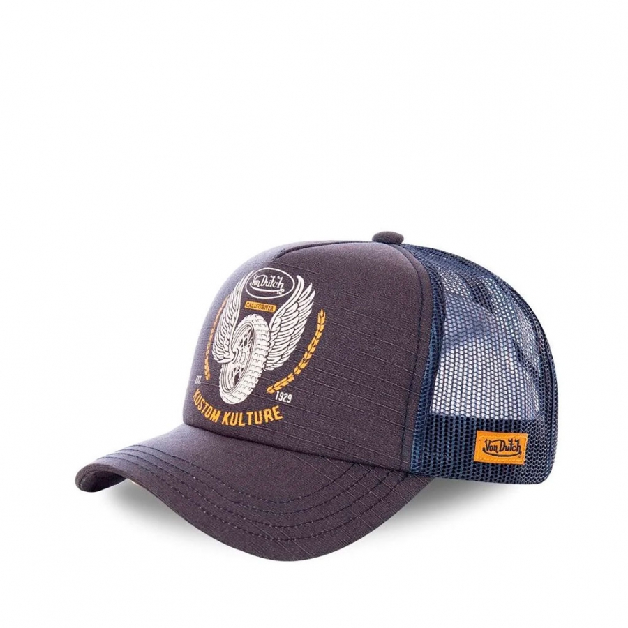 CASQUETTE CREW10 CASQUETTE CREW10
