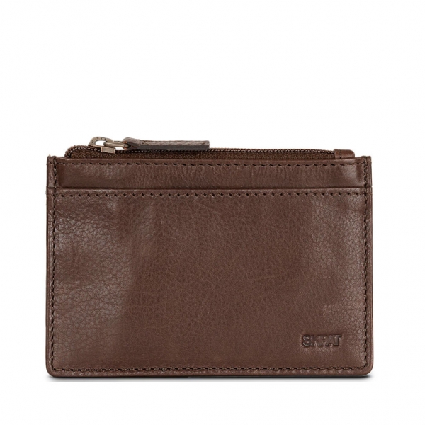 Skpat PORTEFEUILLE DUNDEE - UNICA Brun- Ref 205305 17 €