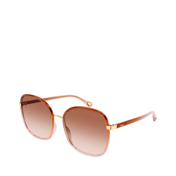 Chloe LUNETTES DE SOLEIL CH0031S 007 - 56 Brun- Ref CH0031S 224 €