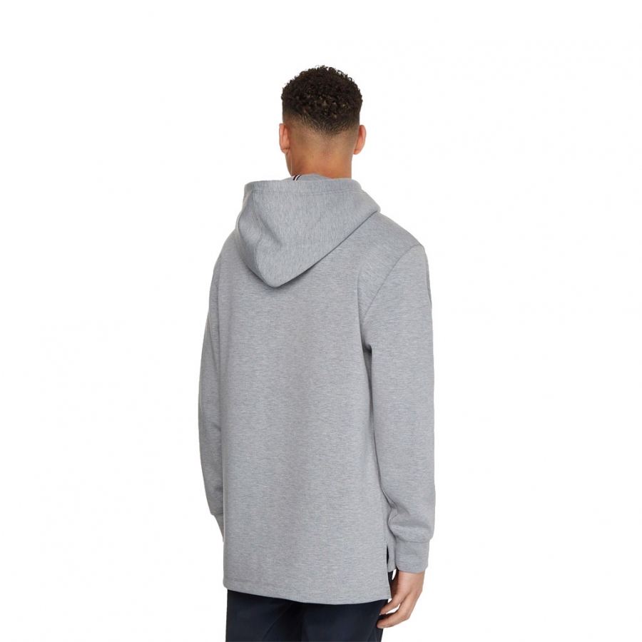 SWEAT À CAPUCHE VARSITY SWEAT À CAPUCHE VARSITY