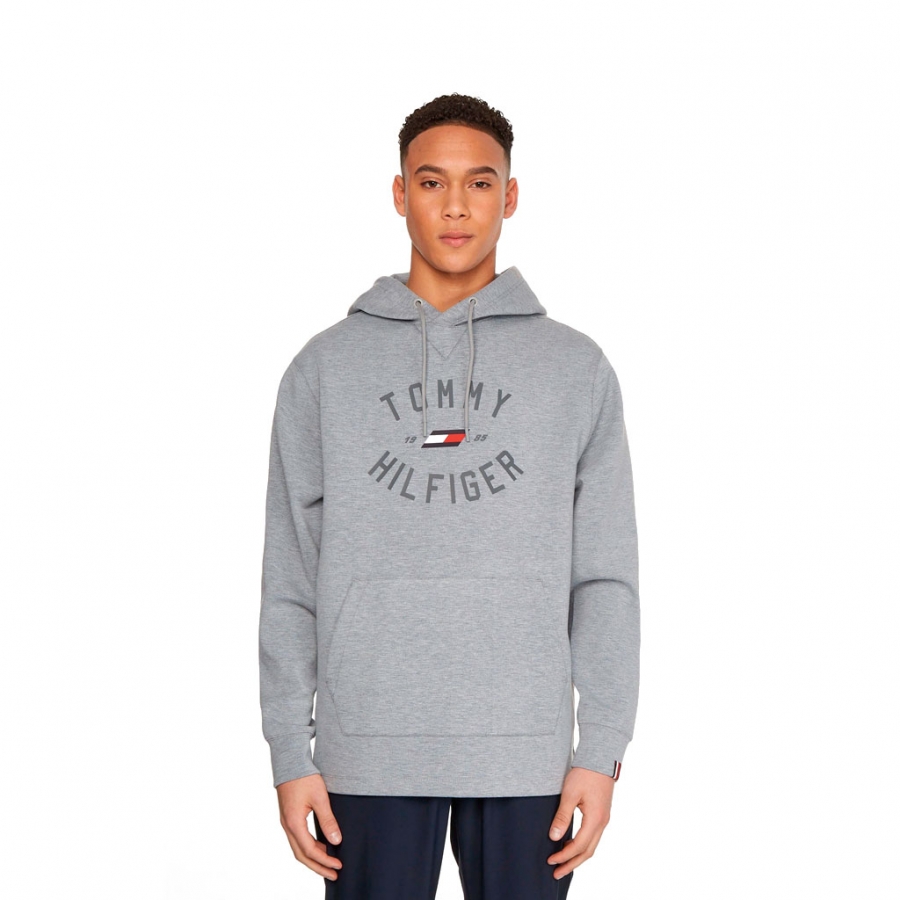SWEAT À CAPUCHE VARSITY SWEAT À CAPUCHE VARSITY