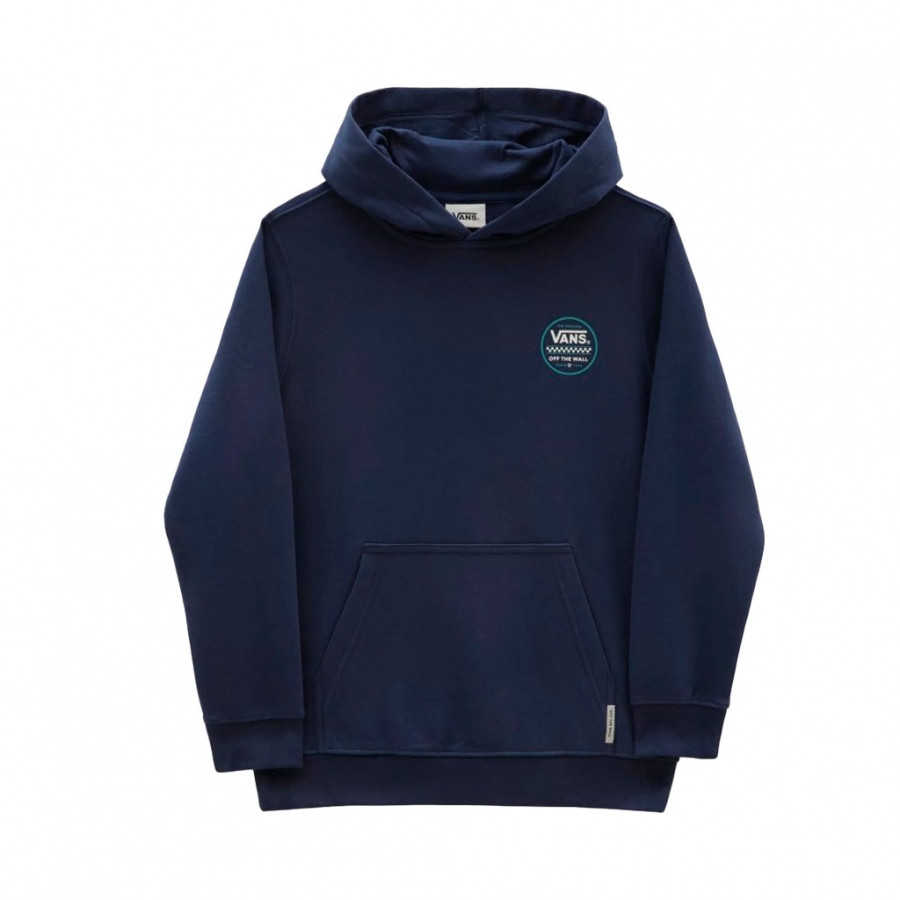 stackton-circle-blauer-hoodie-fur-kinder stackton-circle-blauer-hoodie-fur-kinder