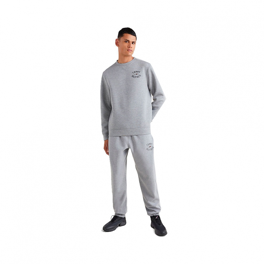 LE JOGGING AVEC LOGO GRAPHIQUE UNIVERSITÉ LE JOGGING AVEC LOGO GRAPHIQUE UNIVERSITÉ