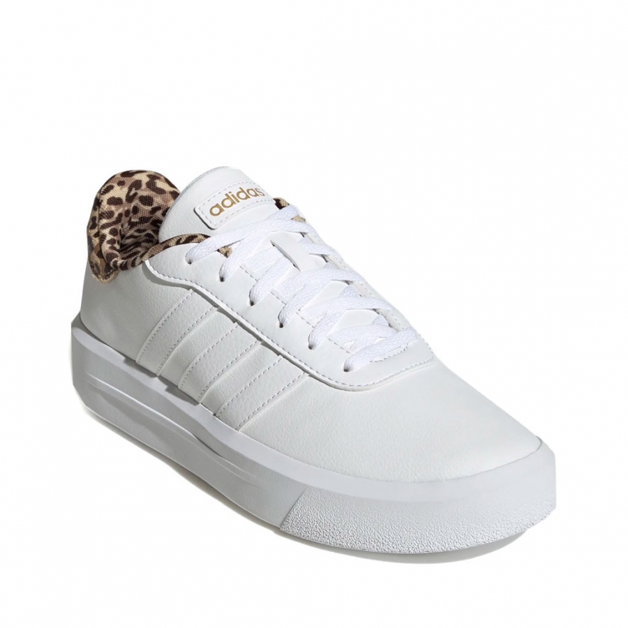 COURT PLATFORM SNEAKERS COURT PLATFORM SNEAKERS