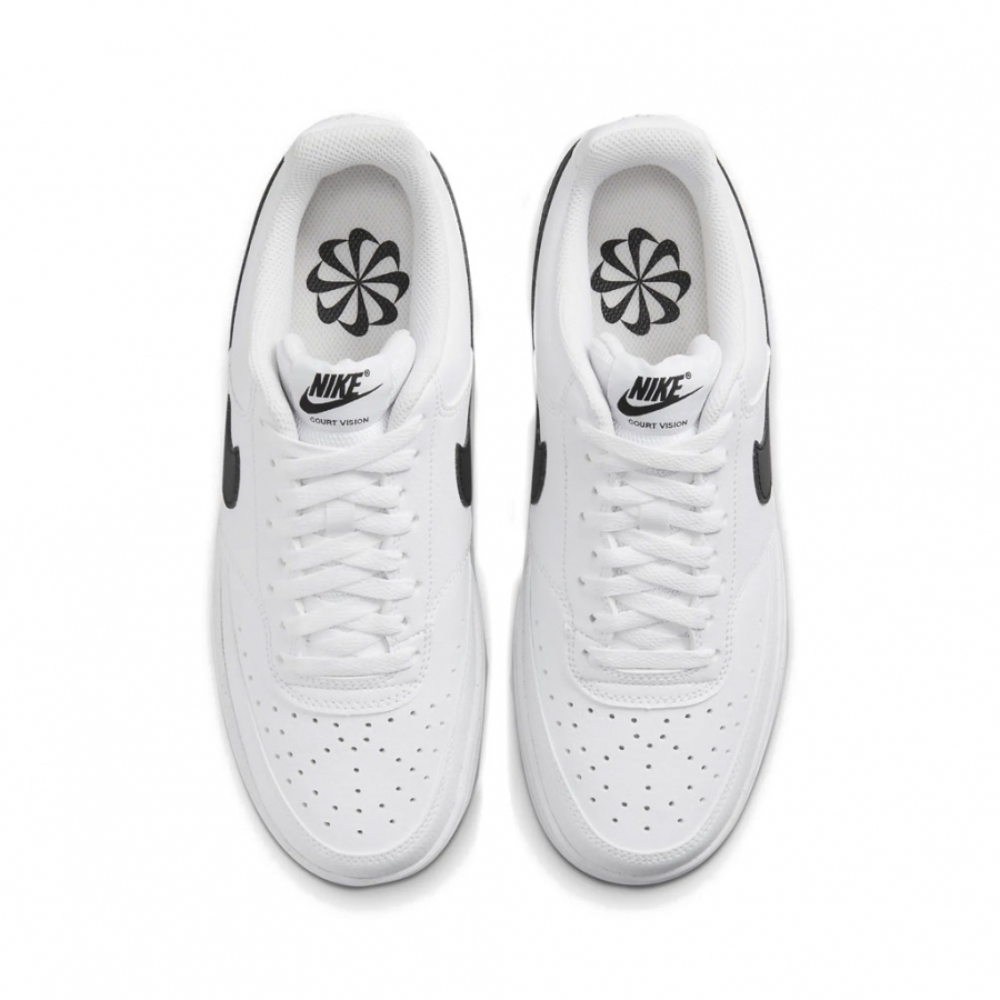 SNEAKERS BASSE COURT VISION SNEAKERS BASSE COURT VISION